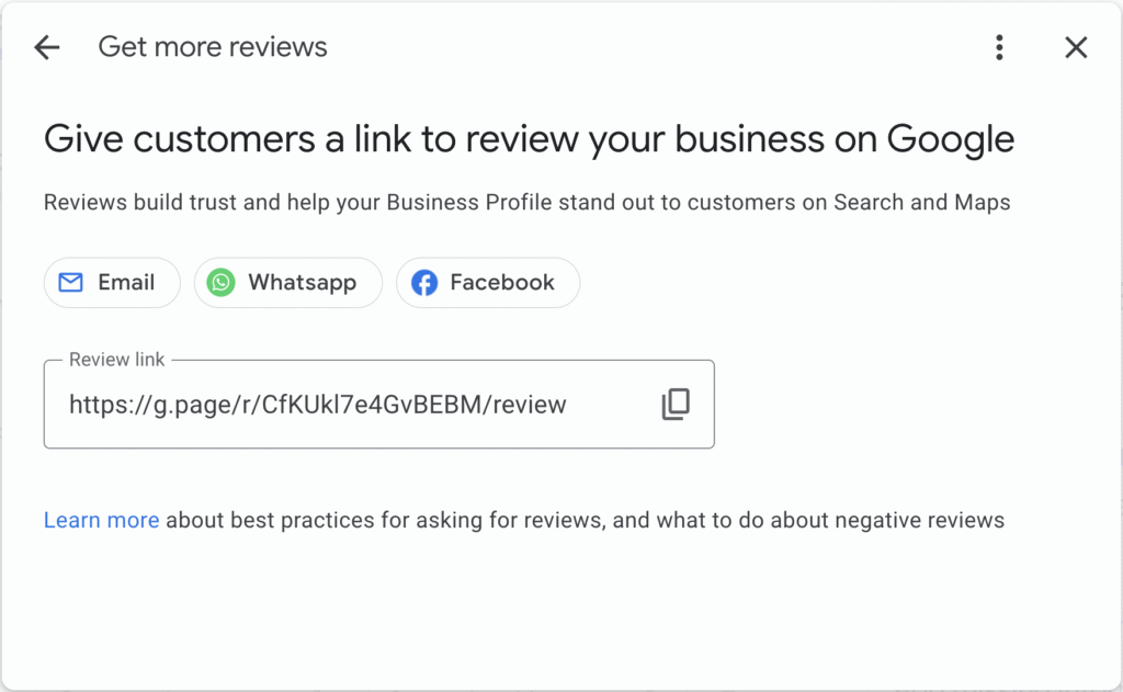 google-business-reviews-link